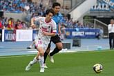 Cerezo Osaka vs Avispa Fukuoka Prediction and Betting Tips | May 24th 2025