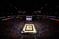 Kennedy Martin pens a heartfelt note to Gator Nation as she enters the transfer portal
