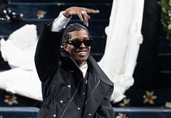 Who played Lando in ‘Solo: A Star Wars Story’? A$AP Rocky reveals he auditioned for the role but it was “trash”