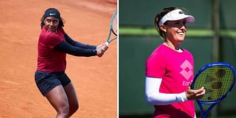 Italian Open 2025 Qualifying: Hailey Baptiste vs Storm Hunter preview, head-to-head, prediction, and pick