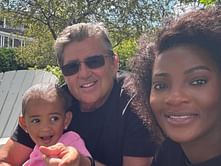 I'm convinced 90 Day Fiancé star Mark is a good man after he agreed to adopt Mina's son Clayton