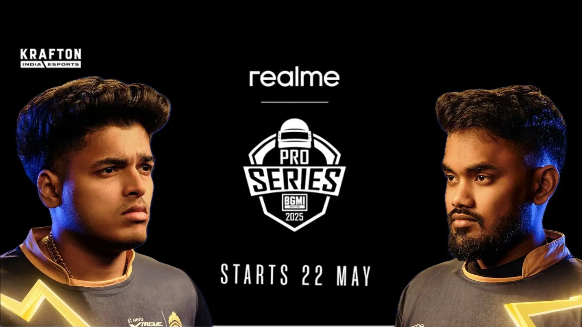 BMPS 2025 takes place from May 22 to July 6 (Image via YouTube/Krafton India Esports)