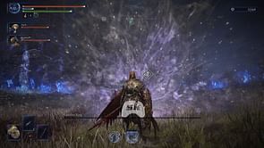 Is there voice chat in Elden Ring Nightreign?
