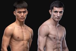 ONE Fight Night 32: Rambolek set to lock horns with Dmitrii Kovtun in bantamweight Muay Thai barnburner