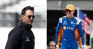 Scott Dixon and Graham Rahal handed a devastating blow as IndyCar hits them with a severe penalty