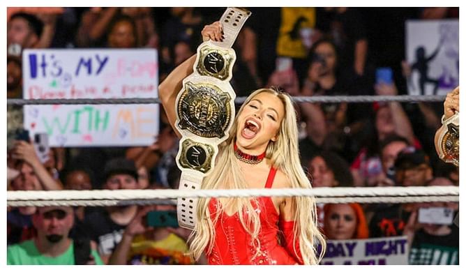 WWE has put popular star in a 'horrible spot,' says veteran: "She's no Liv Morgan" (Exclusive)