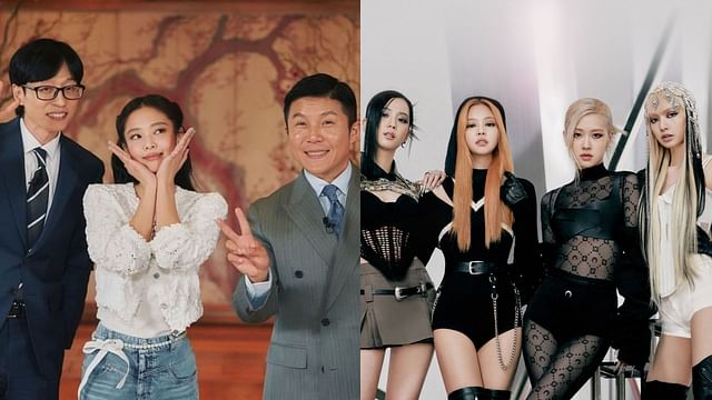 BLACKPINK