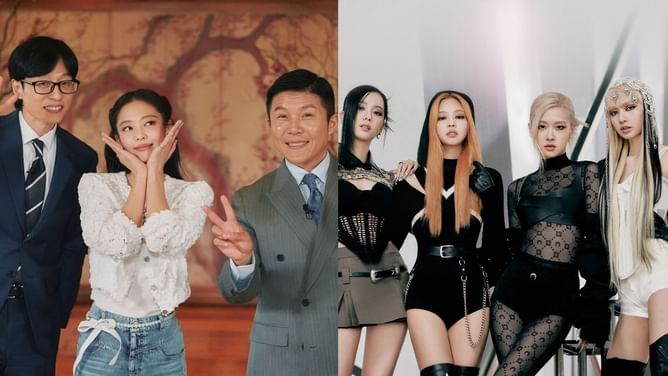 “It better not get postponed” — Fans thrilled as Jennie confirms BLACKPINK’s July comeback plans