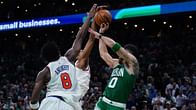 Knicks' 2-0 result doesn't bode well for local fans as MSG's Game 3 tickets rank as most expensive ever