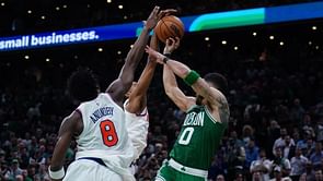 Knicks' 2-0 result doesn't bode well for local fans as MSG's Game 3 tickets rank as most expensive ever