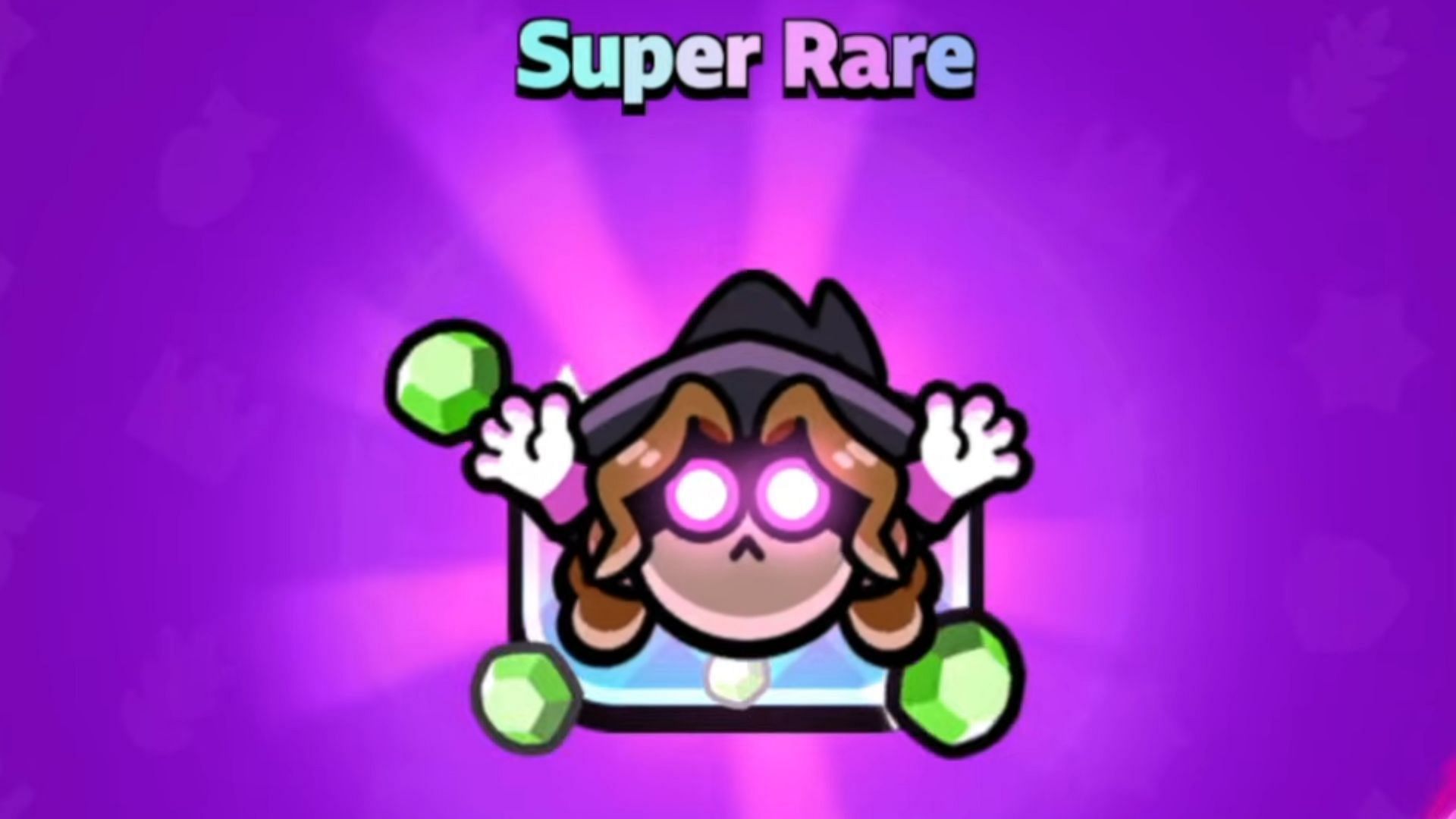 Players can unlock the Magician emote for free (Image via Supercell)