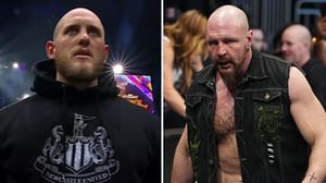 Gabe Kidd finally gives real reason why he aligned with Jon Moxley in AEW