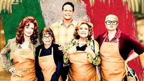 Vince Vaughn’s Nonnas soars to 15.3 million views on Netflix in record time