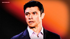 “Being charming is not the same as being good” — Paul Telfer breaks down Xander’s fall from grace on Days of Our Lives