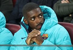 "No one was patient" - Ex-Barcelona technical secretary makes bold comments on Catalan club's treatment of Ousmane Dembele before PSG move