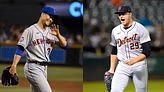 Today\'s Top MLB Pitchers Strikeouts Prop Bets: 5 picks including Tarik Skubal, Kodai Senga, and more for May 31, 2025