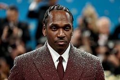 What happened between Kanye West and Pusha T? Ye reveals he misses the rapper’s friendship after being mentioned in the new ‘Clipse’ song