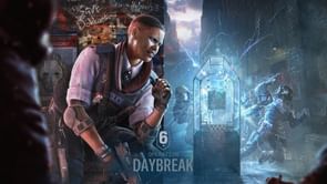 When does Operation Daybreak release in Siege X?