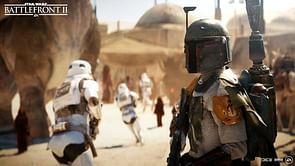 All Star Wars Battlefront 2 classes explained