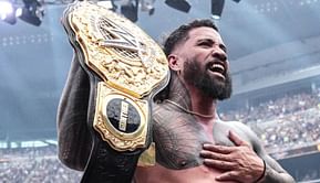 WWE Raw के अगले एपिसोड के लिए बड़े मैच का हुआ ऐलान, वर्ल्ड हैवीवेट चैंपियन भी तोड़ेंगे चुप्पी