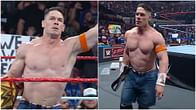 John Cena's one wrestling skill at SNME was "flawless," says WWE veteran
