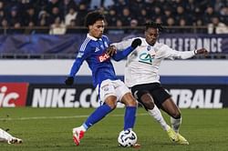 Angers vs Strasbourg Prediction and Betting Tips | May 10th 2025