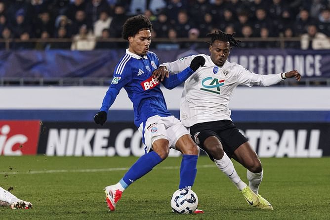 Angers vs Strasbourg Prediction and Betting Tips | May 10th 2025