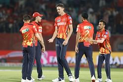 IPL 2025: 5 milestones achieved during PBKS’ dominating win over LSG in Match 54