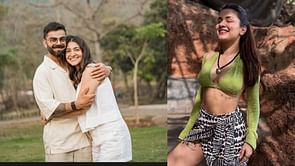विराट कोहली ने जानबूझकर अवनीत कौर की तस्वीरों को किया लाइक? किंग ने खुद बताई पूरी सच्चाई