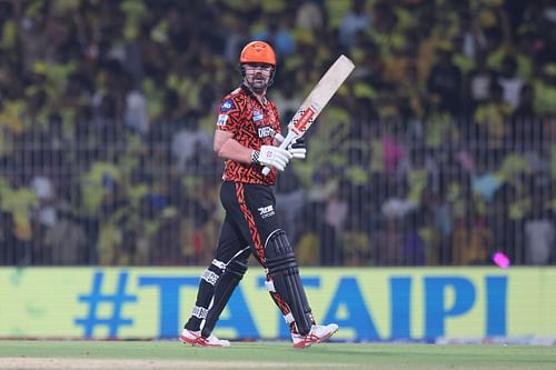 2025 IPL - Chennai Super Kings v Sunrisers Hyderabad - Source: Getty