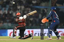 IPL 2025: 3 records broken during SRH’s composed 6-wicket win over LSG in Match 61