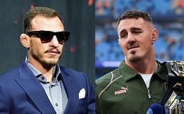 Who should Tom Aspinall fight next if not Jon Jones? Renato Moicano has a name in mind