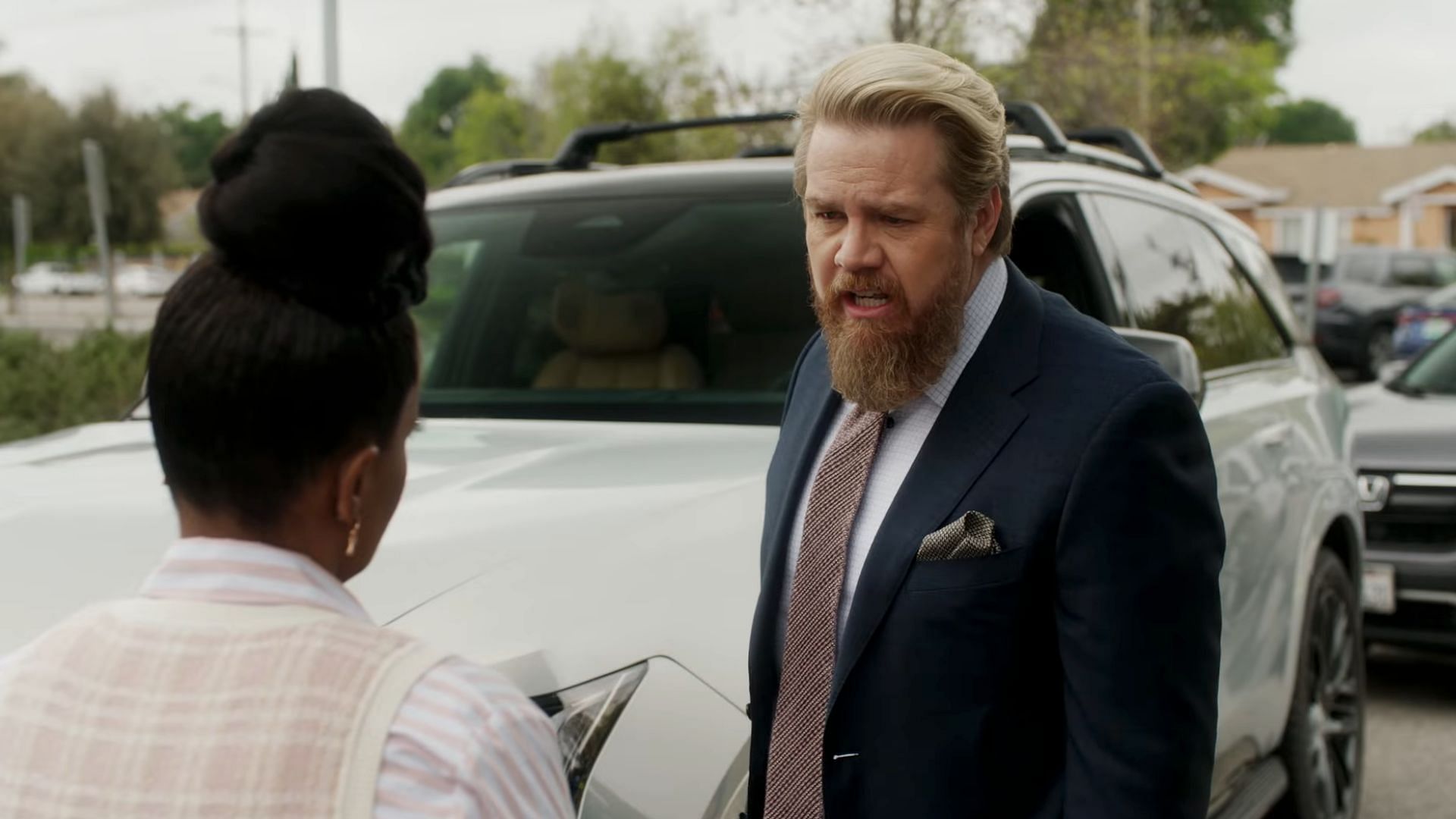 Suits LA season 1 episode 11 (Image via NBC)