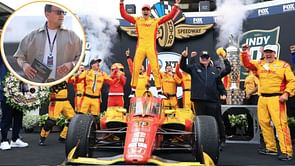 Will Buxton’s imaginary IndyCar championship sees Alex Palou-led CGR as winners