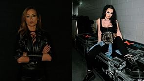 AEW News & Rumor Roundup: Two major stars depart; Becky Lynch takes personal shots at Mercedes Moné; Sad update on Saraya (fka Paige)