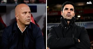 Liverpool to rival Arsenal for €50m-rated Ligue 1 attacking sensational: Reports