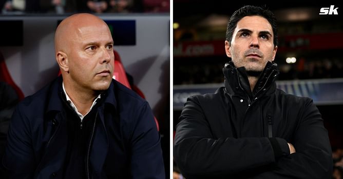 Liverpool to rival Arsenal for €50m-rated Ligue 1 attacking sensational: Reports