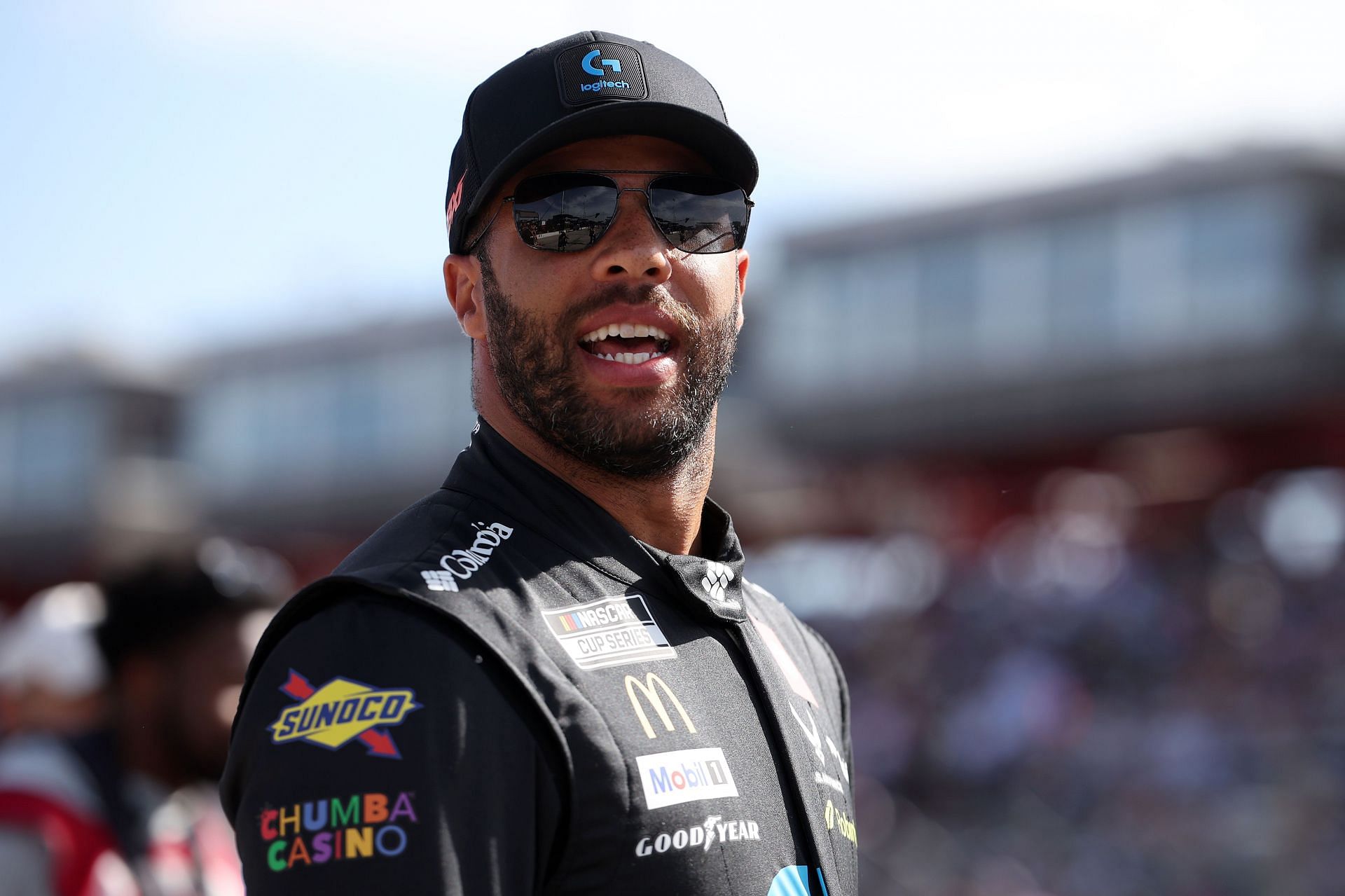 NASCAR Cup Series All-Star Open - Source: Getty