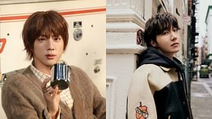“Singapore tourism ambassadors?”- Fan speculation rife over BTS' Jin and j-hope’s “Visit Singapore” tags on recent updates