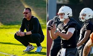 "Texas just seems to have more impact players": CFB insiders drop fair assessment of Steve Sarkisian vs Ryan Day battle in 2025