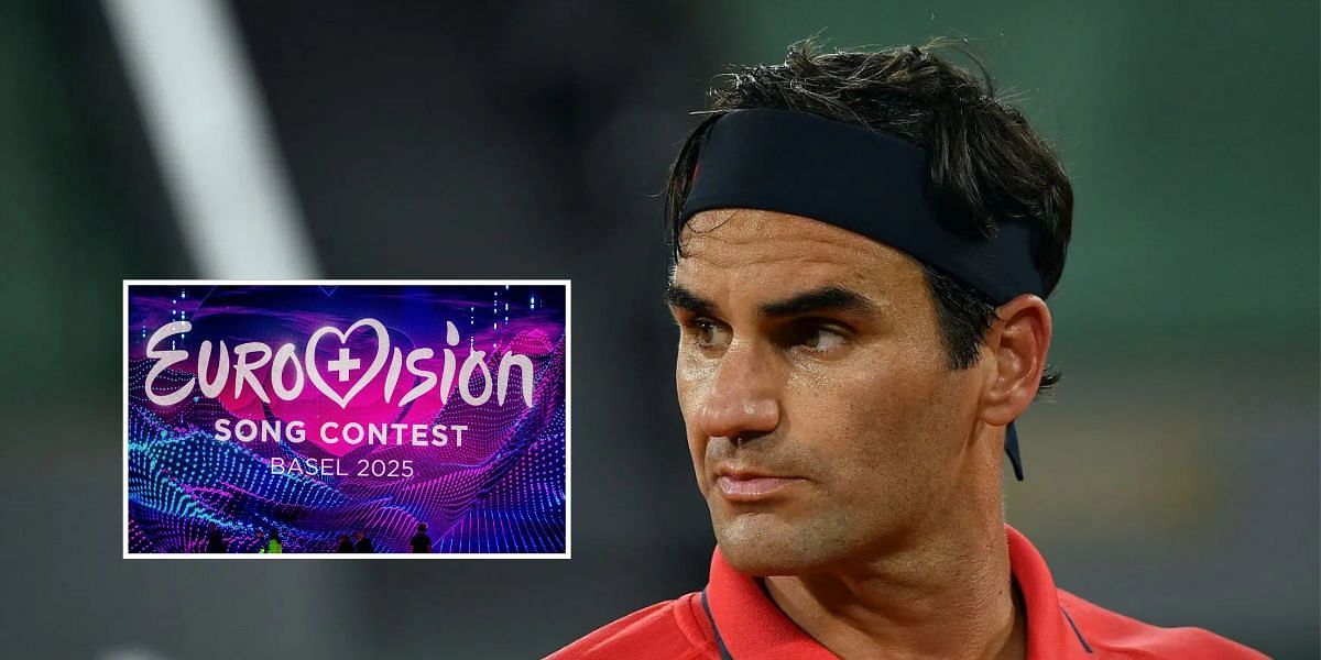 Roger Federer