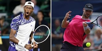 French Open 2025 Qualifying: Christopher Eubanks vs Jurij Rodionov preview, head-to-head, prediction, and pick