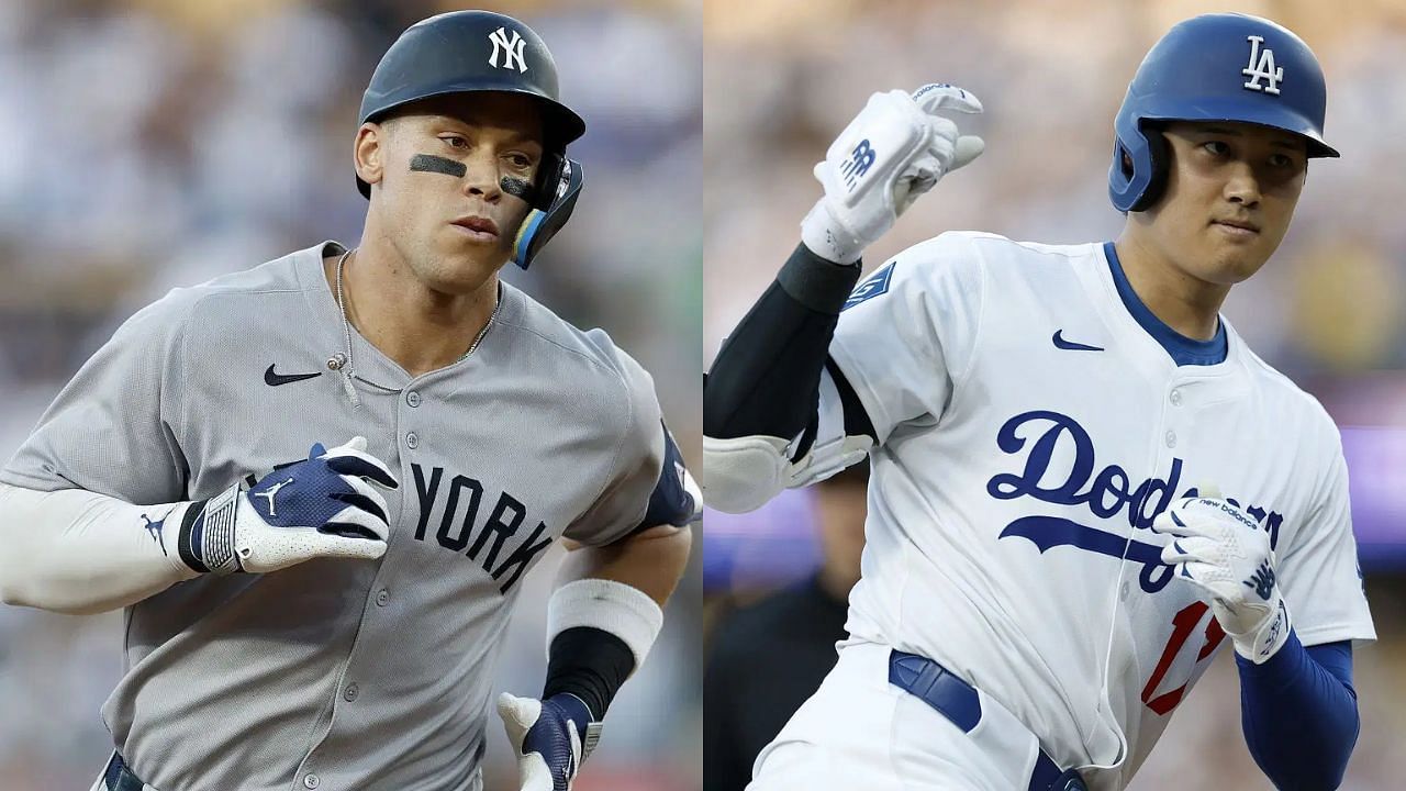 New York Yankees vs Los Angeles Dodgers (Getty)