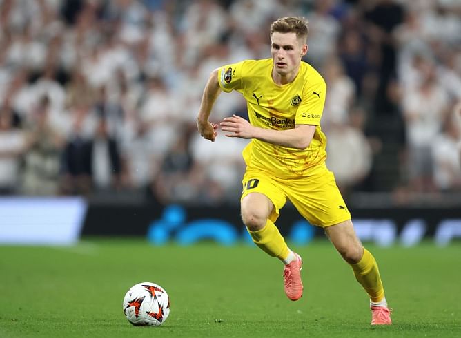 Bodo/Glimt vs Rosenberg Prediction and Betting Tips | May 24th 2025