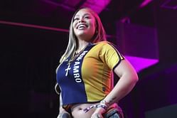 “Don't let everybody have access to you” — Latto addresses frequently rapping about having a low body count in her music