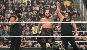 WWE SmackDown में खतरनाक स्टार का हुआ इन-रिंग डेब्यू, मेगास्टार को थमाई करारी हार