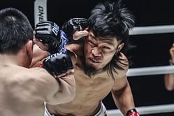 “I lose my strength and endurance” - Lito Adiwang says making strawweight limit has been getting increasingly difficult