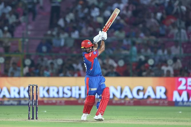 Karun Nair dons the national kit again ahead of England A vs India A 2025 series [In Pictures]