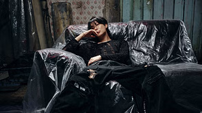"The way he is giggling"- Fans react as BTS' j-hope reveals his ripped look for Killin' It Girl mirrored the "survival muscles" he gained in military