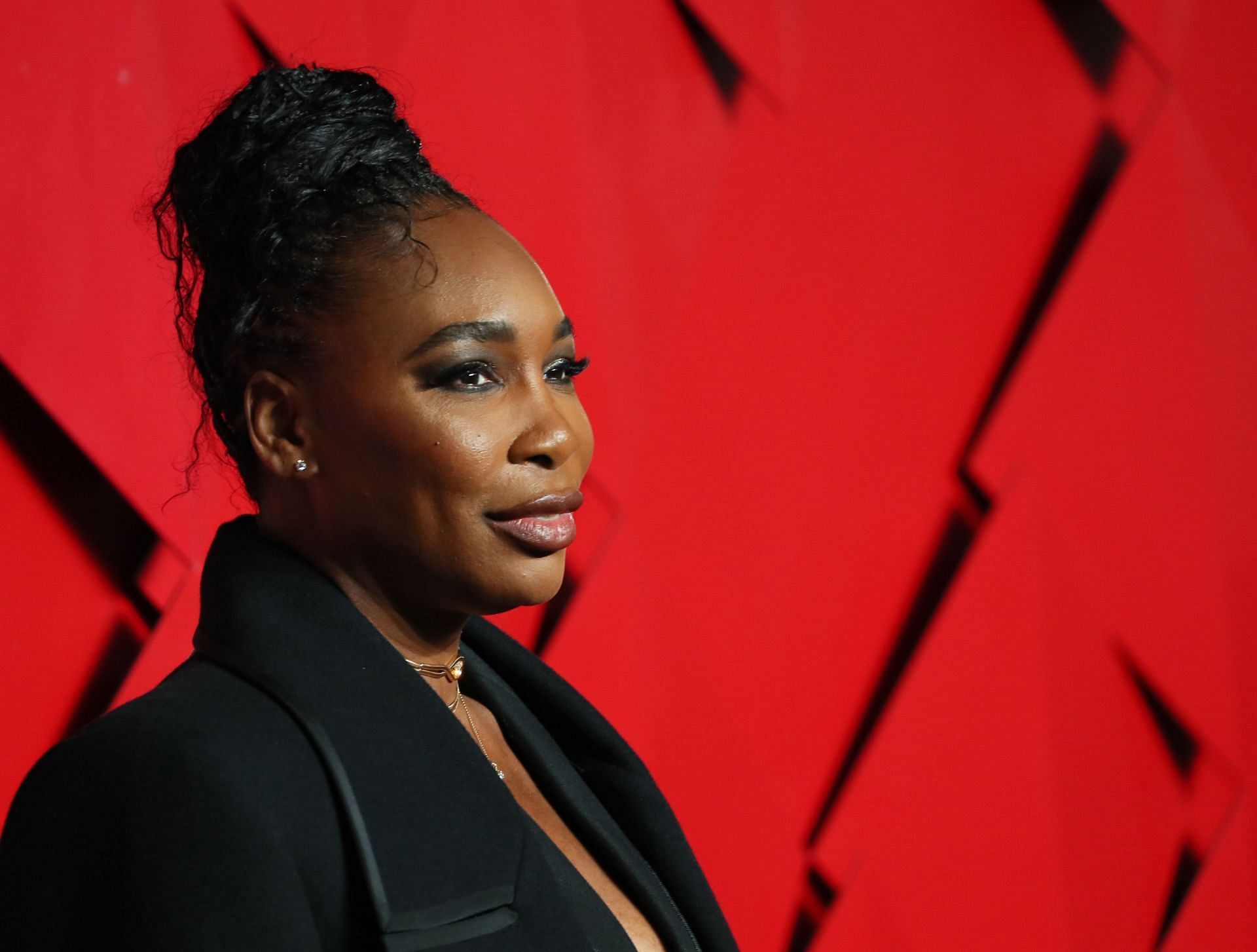 Venus Williams (Source: Getty)